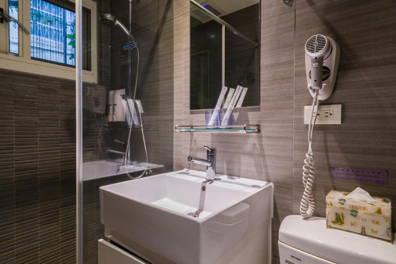 Hotel Shihlin Metro Taipei